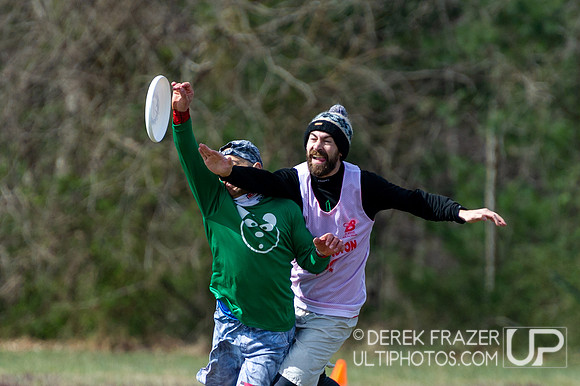 Shamrock Sync Up Highlights