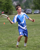 USAU HS Centrals Championship Pool Play