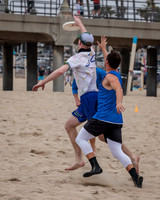 Sunday, 14 May. 2023 USA Ultimate Beach Championships