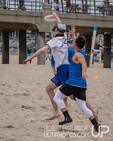 Sunday, 14 May. 2023 USA Ultimate Beach Championships