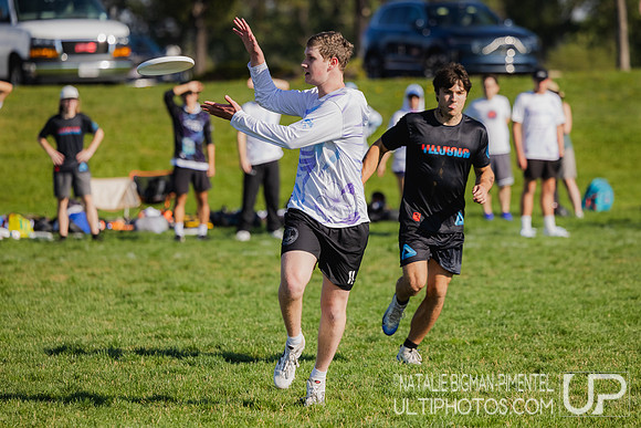 Youth Club Championships 2026