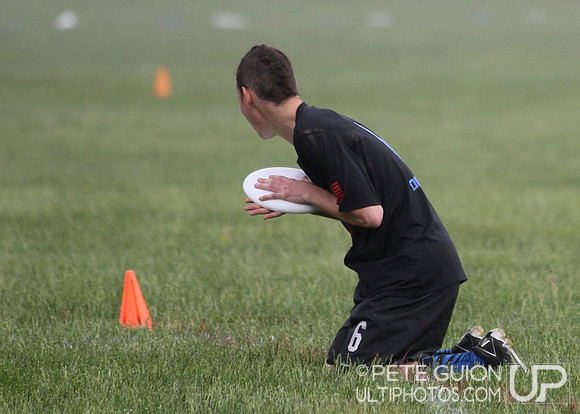 USAU HS Centrals Championship Playoffs