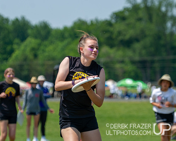 Sunday Gxrls Semis