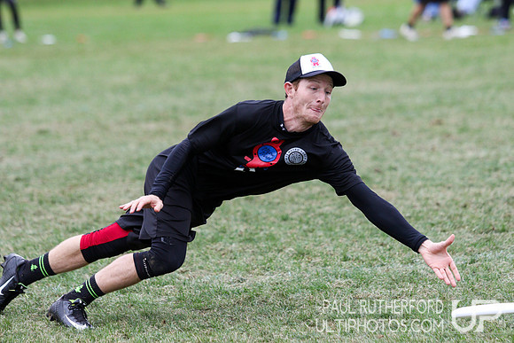 2016 Club National Championships