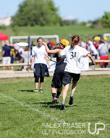 Fri Round 4 - 2013 D-I College Champs