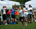 Women's: North Carolina Pleiades vs. Florida FUEL