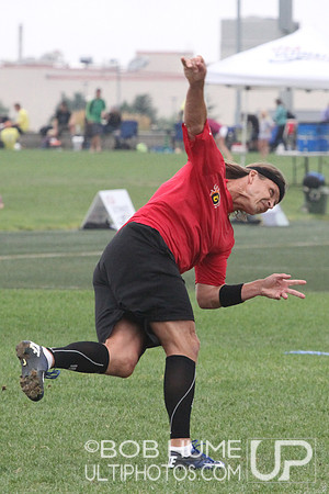 2013 Grand Masters National Championships