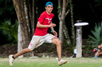 2015 Pan American Ultimate Championships (PAUC) - Wednesday Pool Play