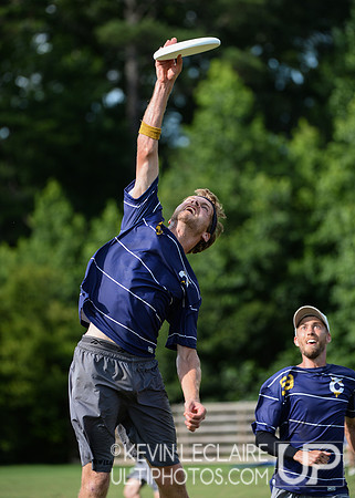 US Open 2013 -- Friday Action