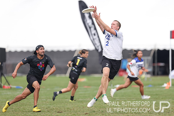 2022 World Ultimate Club Championships