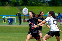 Sunday Gxrls Semis