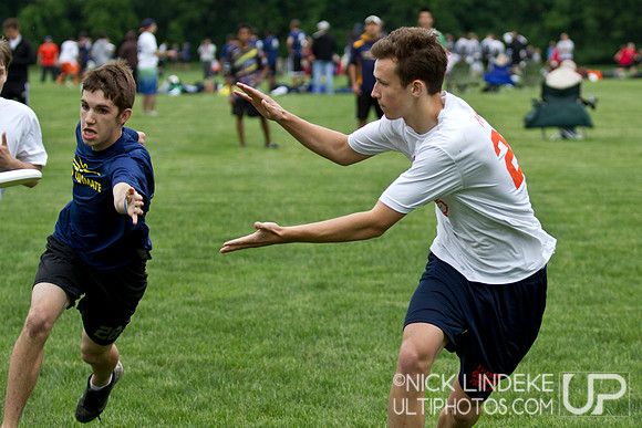 Sunday Action - 2013 IL HS State Champs