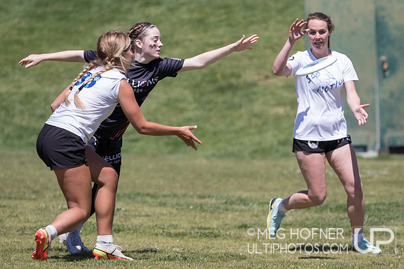 SoCal D1 Conference Championships 2023