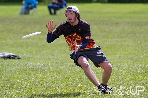 Open Division III - 2013 Massachusetts HS State Championships