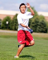 Sunday - U19 Girls - YCC2013