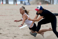 Day 2 of 2023 USA Ultimate Beach Championships
