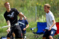Sunday Open U19 - Consolation - YCC 2013