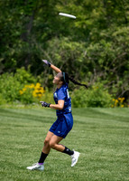 2023 USA Ulitmate Division III College Championships ©