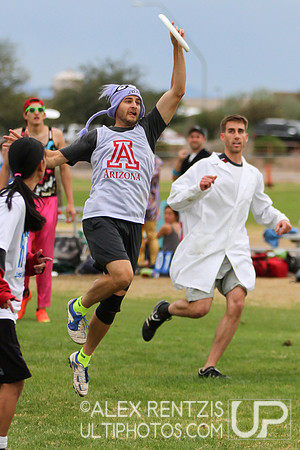 Hoasis 2014 from Tucson, Arizona Sat Dec 6