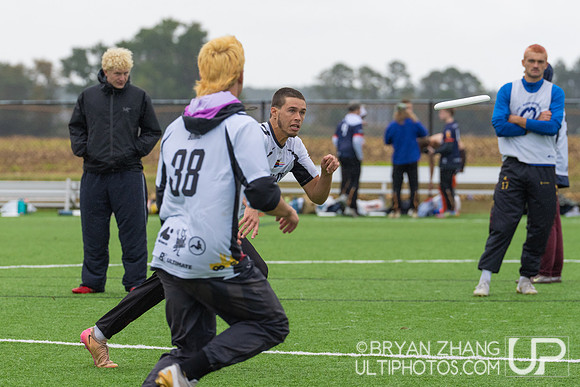 Mid Atlantic Club Regionals 2026