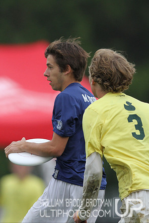 2013 USA Ultimate College Championships