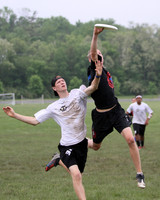 USAU HS Centrals Championship Playoffs