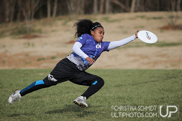 Queen City Tune Up 2016 - Saturday