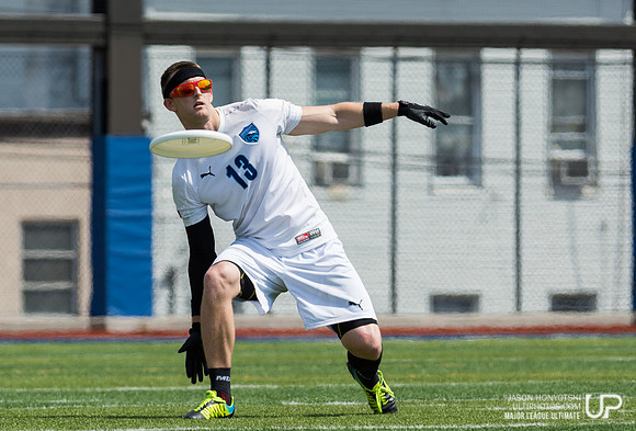 New York Rumble vs Boston Whitecaps 6-21-2014