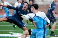 Boston Whitecaps vs San Francisco Dogfish MLU Champs 2013