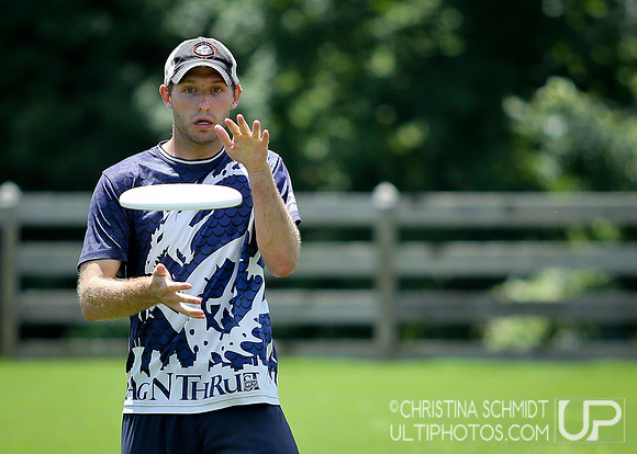 US Open 2013 - Friday