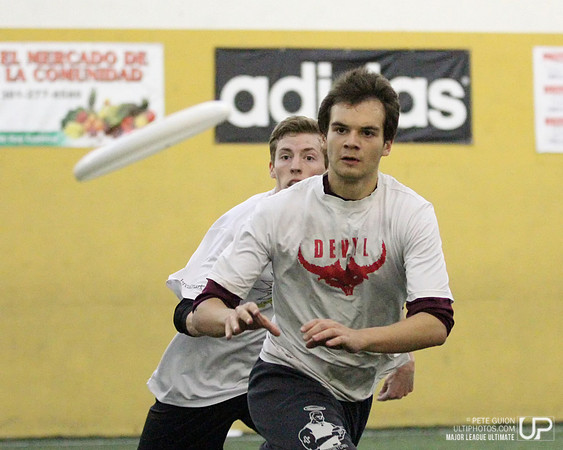 DC Current combine #1