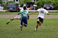 Open Division I, Sunday - 2013 Massachusetts HS State Championships