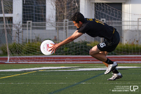 SF Dogfish Closed Tryout 02/21/2016