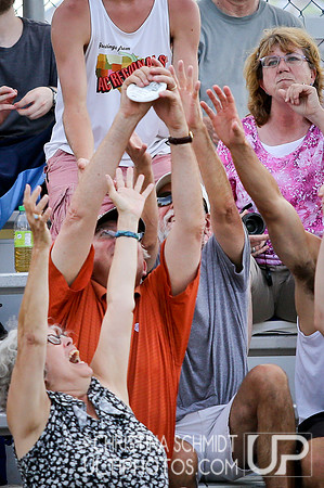 US Open 2013 - Friday