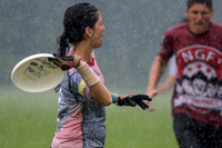 2015 Pan-American Ultimate Championships (PAUC) - Thursday Pool Play
