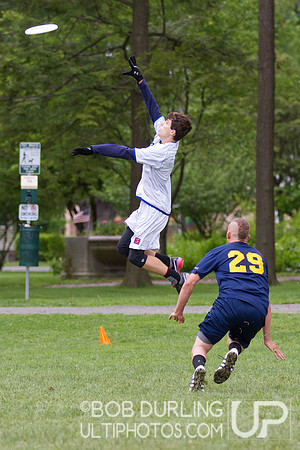 Open Division I, Sunday - 2013 Massachusetts HS State Championships