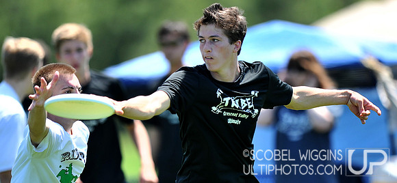 HS Westerns, Saturday