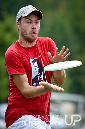 AFDC Summer League EOST - 2013