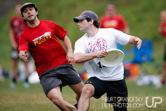 Boston Invite 2025
