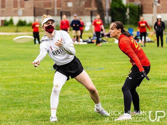Mixed Easterns 2023