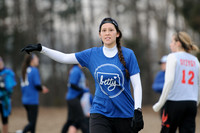2014 Queen City Tune Up Sunday Action