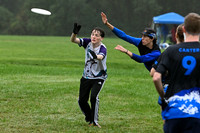 Fairfax Fog vs CUDO Storm Surge - WAFC Fall Fling 2026 Sunday