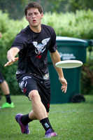 Sunday Open U19 - Consolation - YCC 2013
