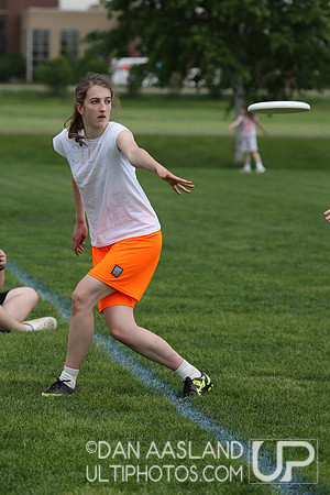 Sat Round 3 - Girls - MN HS State Champs 2013