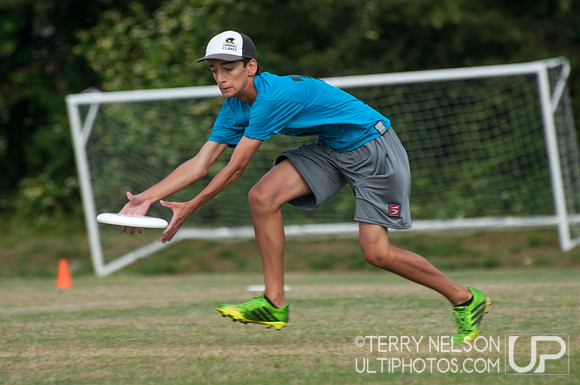 2014 Southern High School Regional Championship
