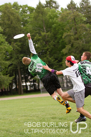 Open Division I, Sunday - 2013 Massachusetts HS State Championships