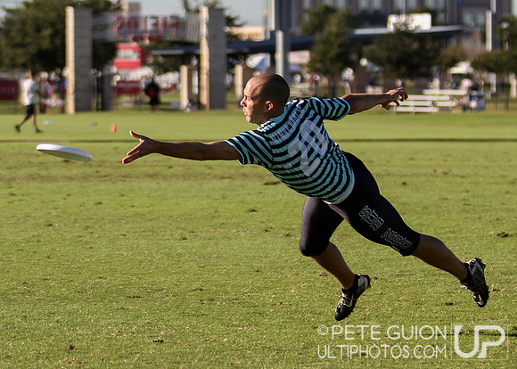 USAU Nationals 2014 Championships