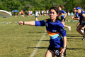 Friday 5:00pm - Vermont Ruckus v Tufts EWO