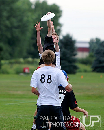 Sunday - U19 Open - YCC2013