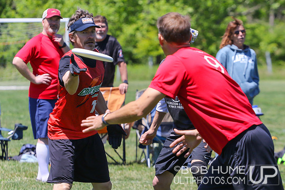 GGM MobTown Crumble, Timonium MD May 30th, 2026